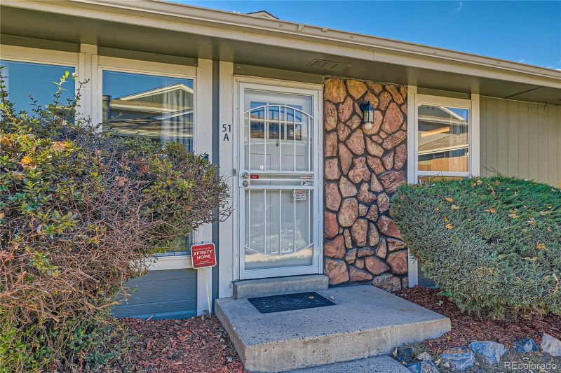 10001 E Evans Ave #51A, Denver, CO 80247
