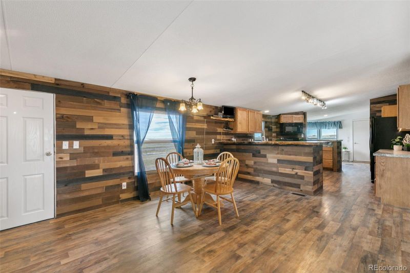 2150 N Ramah Hw, Yoder, CO 80864