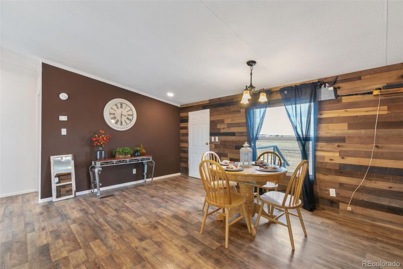 2150 N Ramah Hw, Yoder, CO 80864