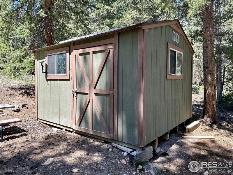 119 Fremont Knoll Ln, Jefferson, CO 80456