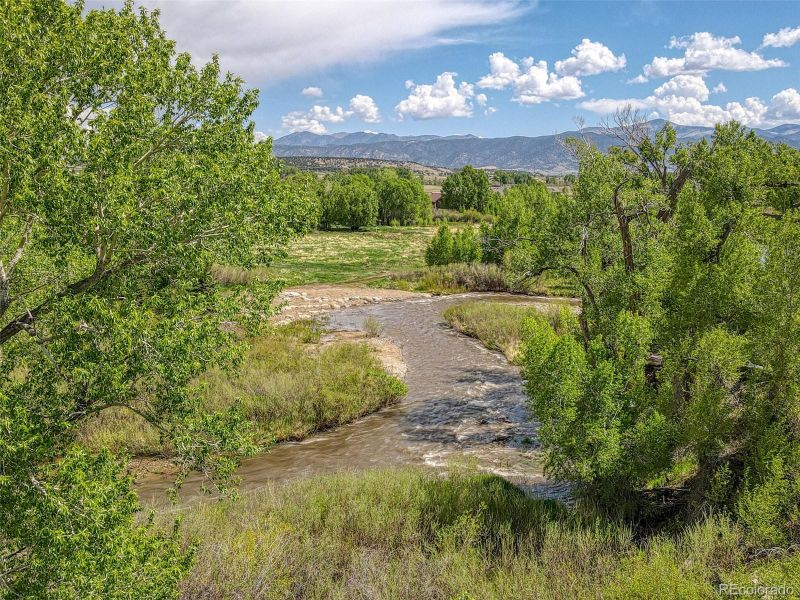 1116 Pinon Dr Lot 93, Poncha Springs, CO 81242