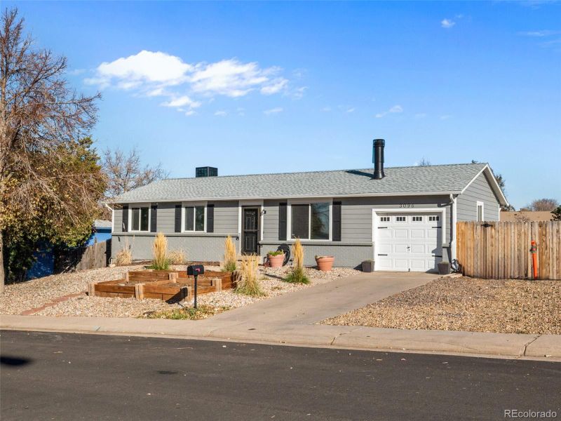 3096 S Ouray St, Aurora, CO 80013
