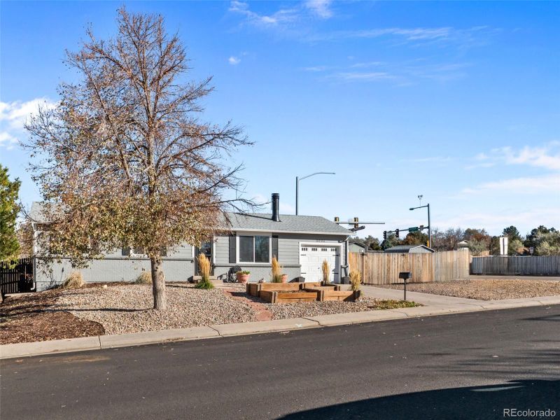 3096 S Ouray St, Aurora, CO 80013