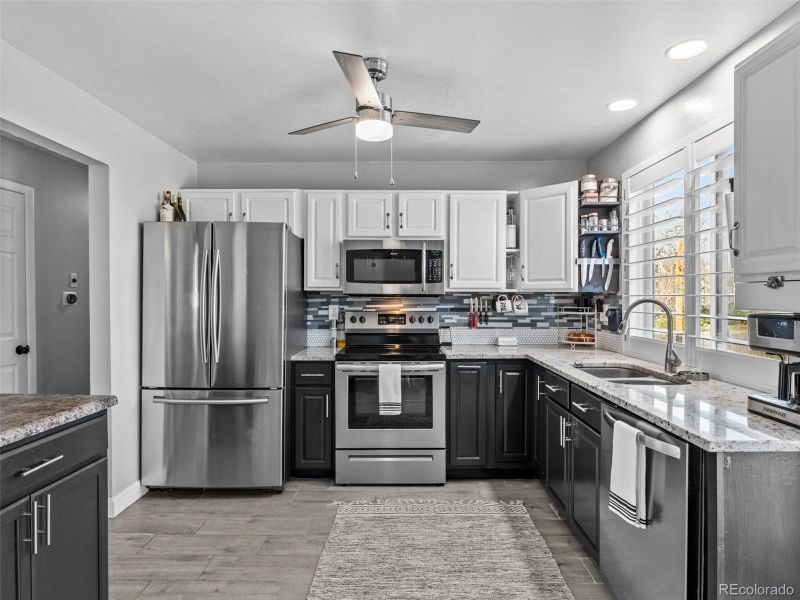 3096 S Ouray St, Aurora, CO 80013