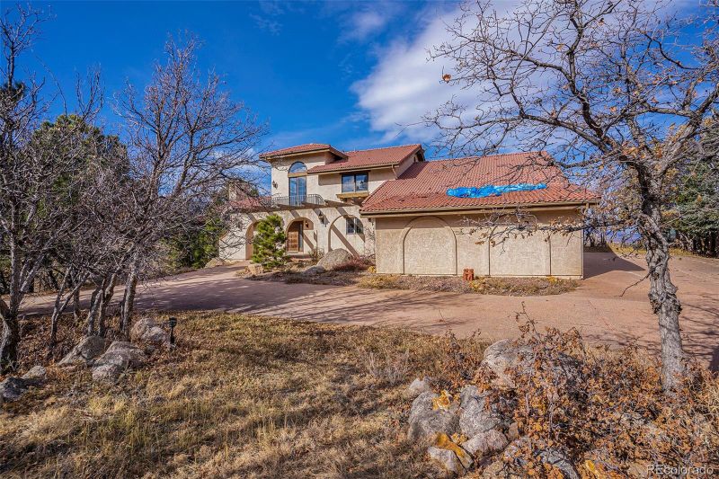 140 Salisbury Ct, Colorado Springs, CO 80906