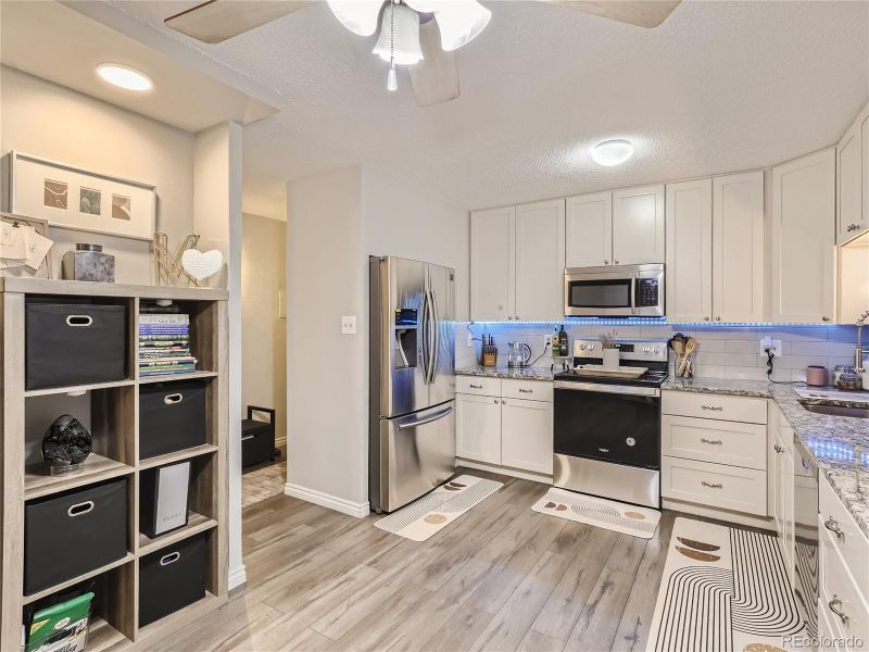 6940 E Girard Ave #110, Denver, CO 80224