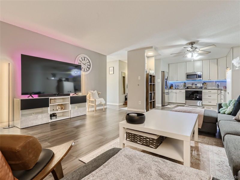 6940 E Girard Ave #110, Denver, CO 80224