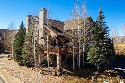 828 Ten Mile Dr, Granby, CO 80446