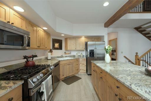 828 Ten Mile Dr, Granby, CO 80446