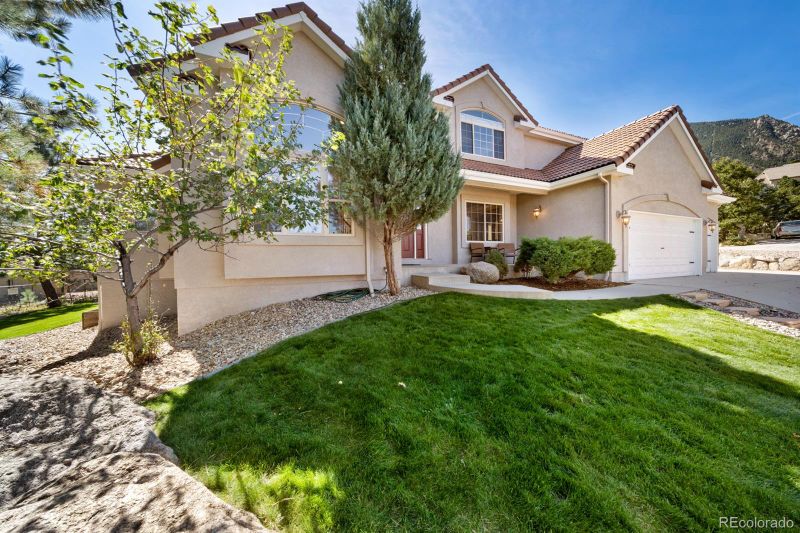 6090 Hardwick Dr, Colorado Springs, CO 80906