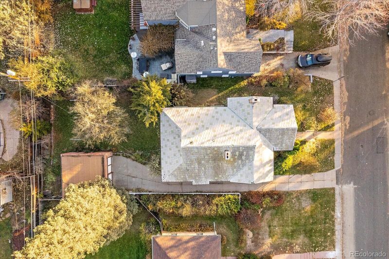 1032 Niagara St, Denver, CO 80220