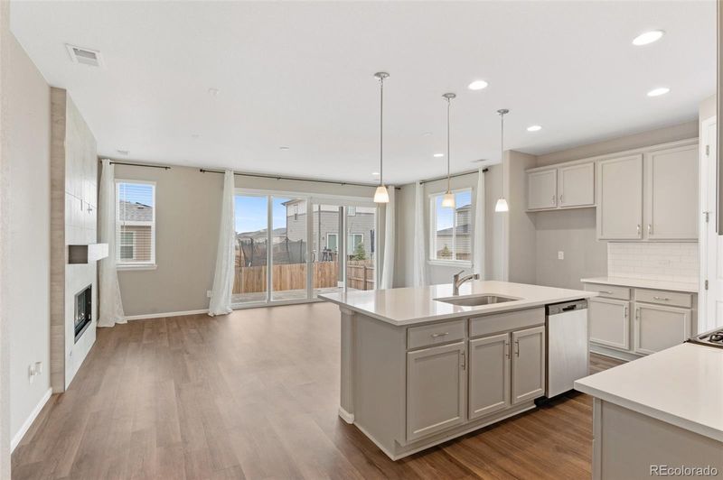 1695 Castle Vista Way, Castle Rock, CO 80104