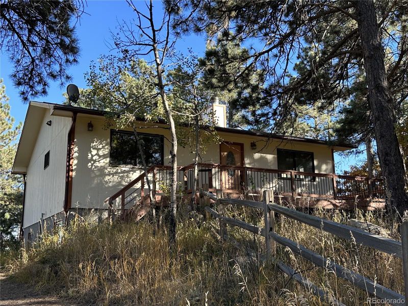 19935 Hamal Dr, Monument, CO 80132