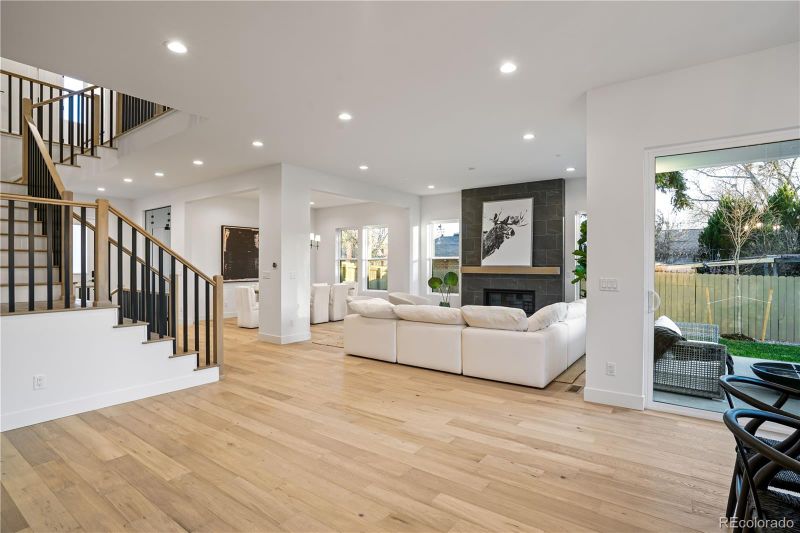 1145 Fairfax St, Denver, CO 80220