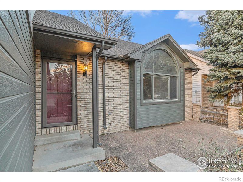 2836 Seccomb St, Fort Collins, CO 80526