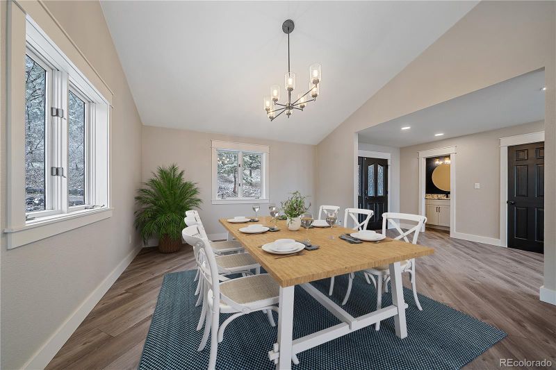 7302 S Sourdough Dr, Morrison, CO 80465