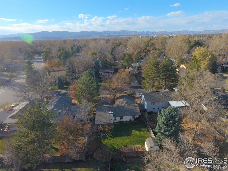 2270 Iroquois Dr, Fort Collins, CO 80525
