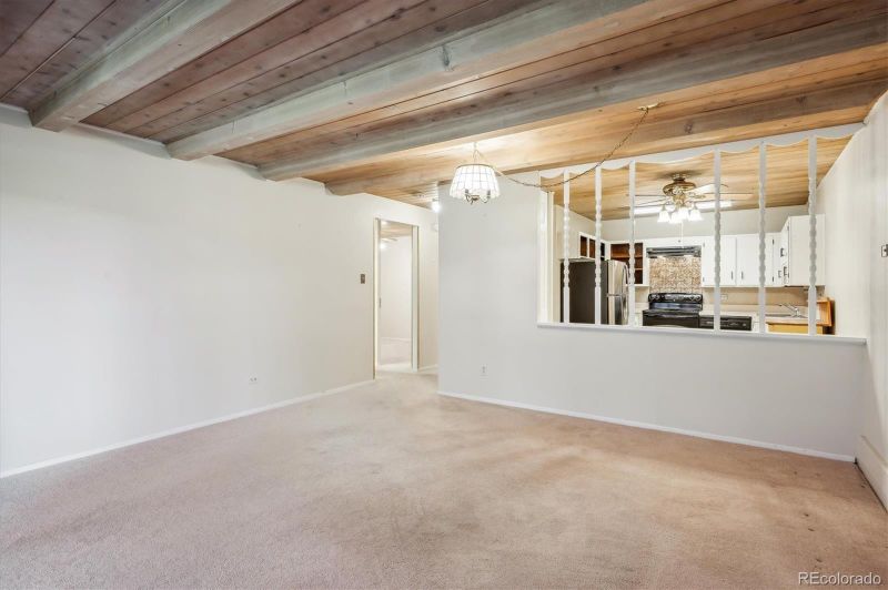 625 S Clinton St #13A, Denver, CO 80247