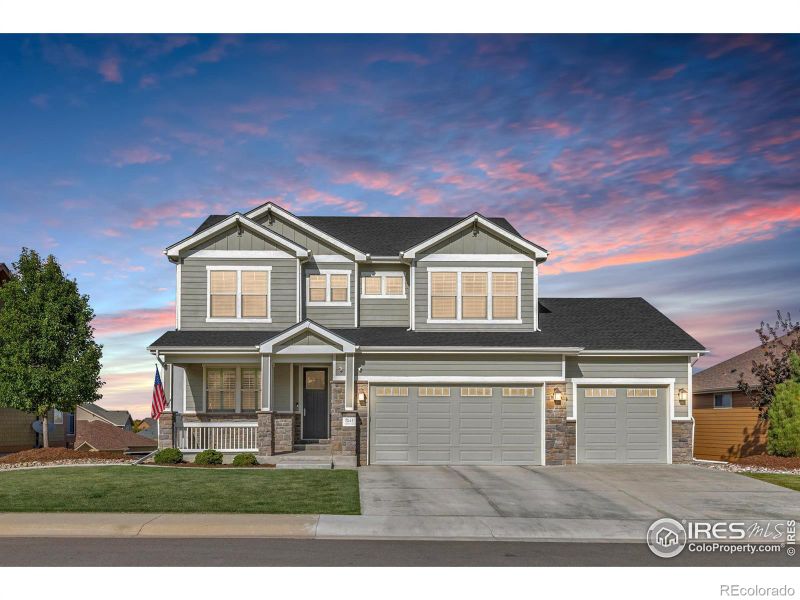 2044 Bayfront Dr, Windsor, CO 80550