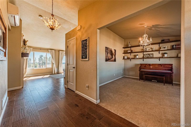 6445 Coolwell Dr, Colorado Springs, CO 80908