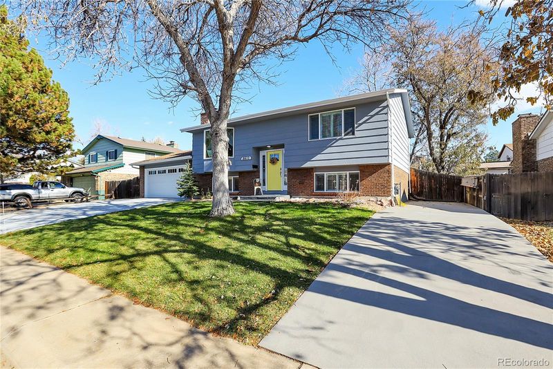 9410 Osceola St, Westminster, CO 80031