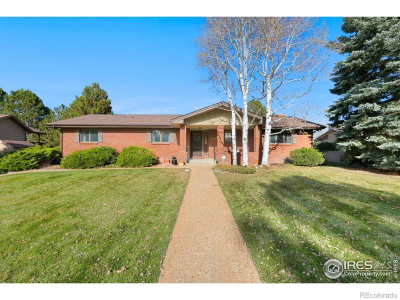 1216 42nd Ave, Greeley, CO 80634