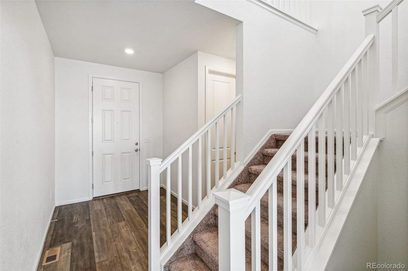 5924 E 154th Pl, Thornton, CO 80602