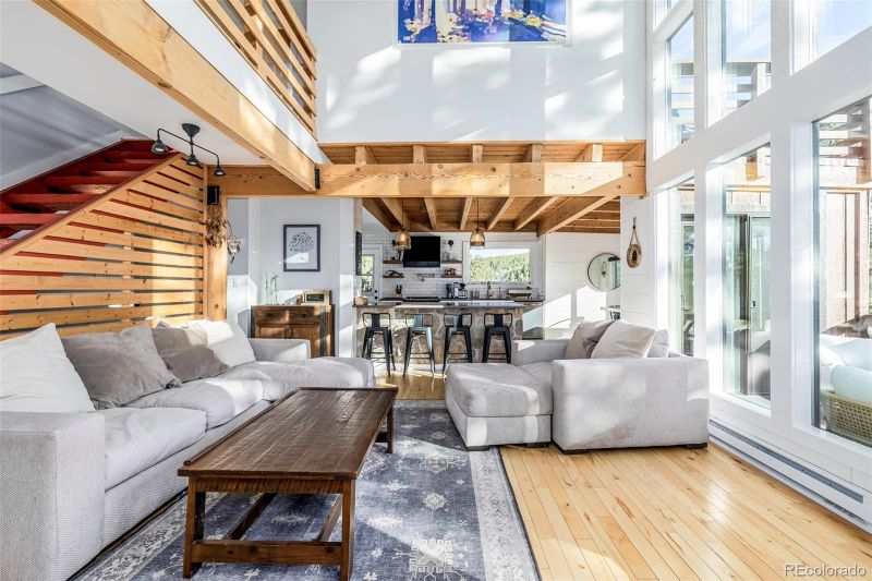 23556 Long Arrow Ln, Conifer, CO 80433