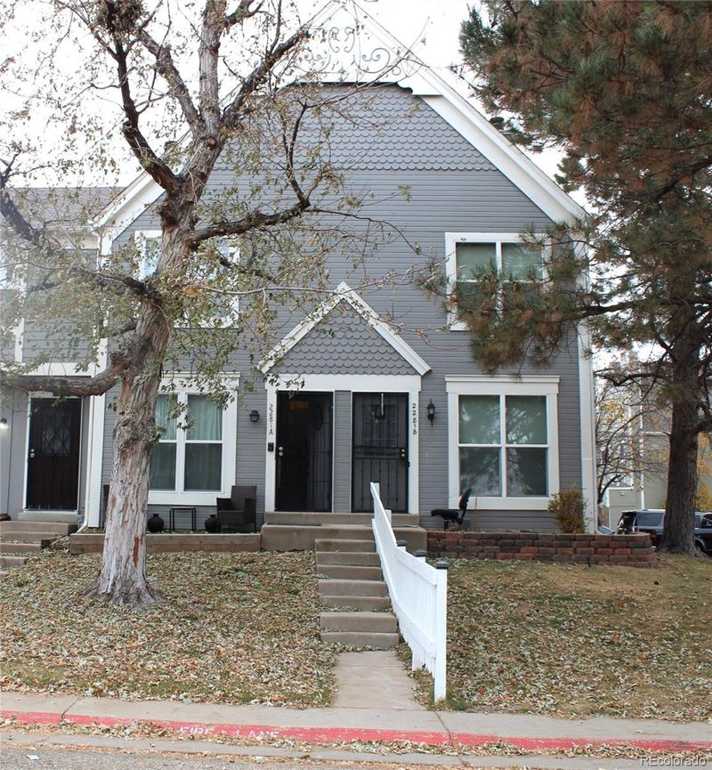 2281 S Jasper Way #A, Aurora, CO 80013