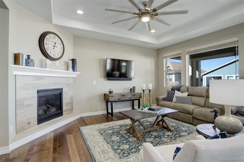 23857 E Rockinghorse Pw, Aurora, CO 80016