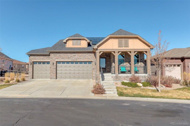 23857 E Rockinghorse Pw, Aurora, CO 80016
