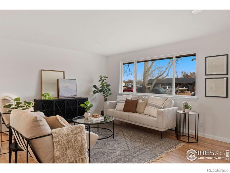 421 Franklin St, Fort Collins, CO 80521