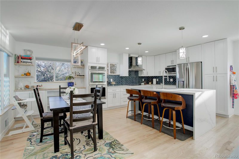 3031 Robin Way, Denver, CO 80222