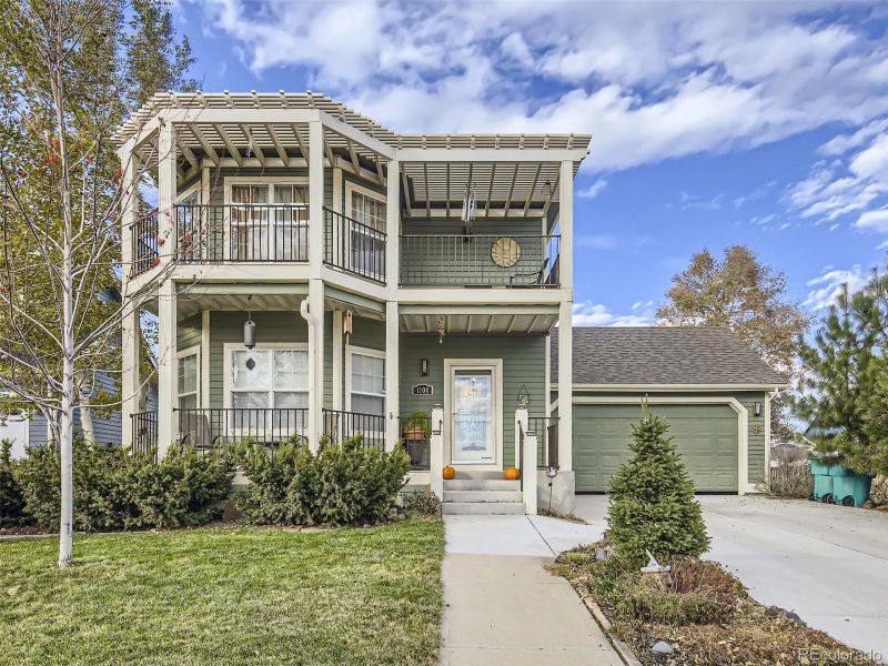 1108 Grand Ave, Windsor, CO 80550