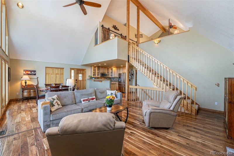 56 Park Ave, Pine, CO 80470