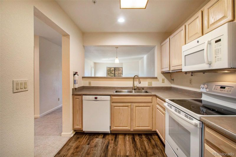 31719 Rocky Village Dr #312, Evergreen, CO 80439
