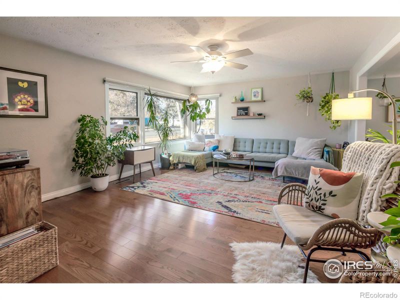 2404 Mathews St, Fort Collins, CO 80525