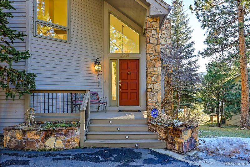 31336 Burn Ln, Evergreen, CO 80439