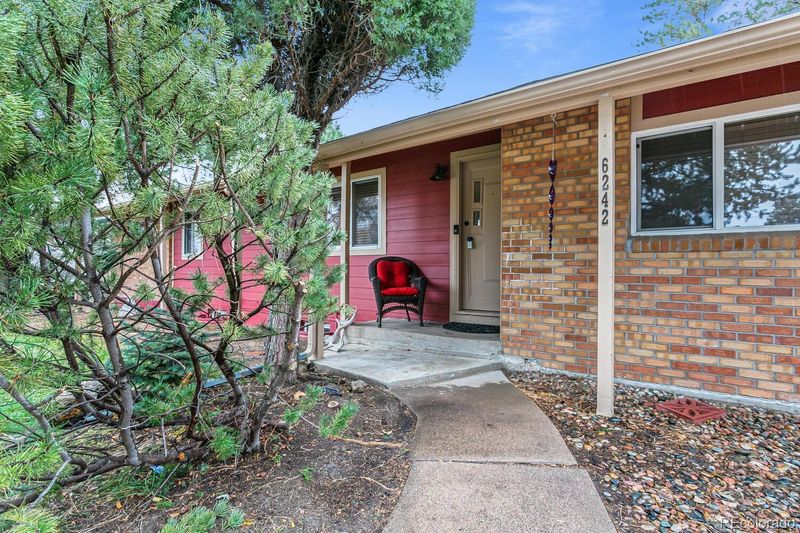 6242 W Alder Ave, Littleton, CO 80128