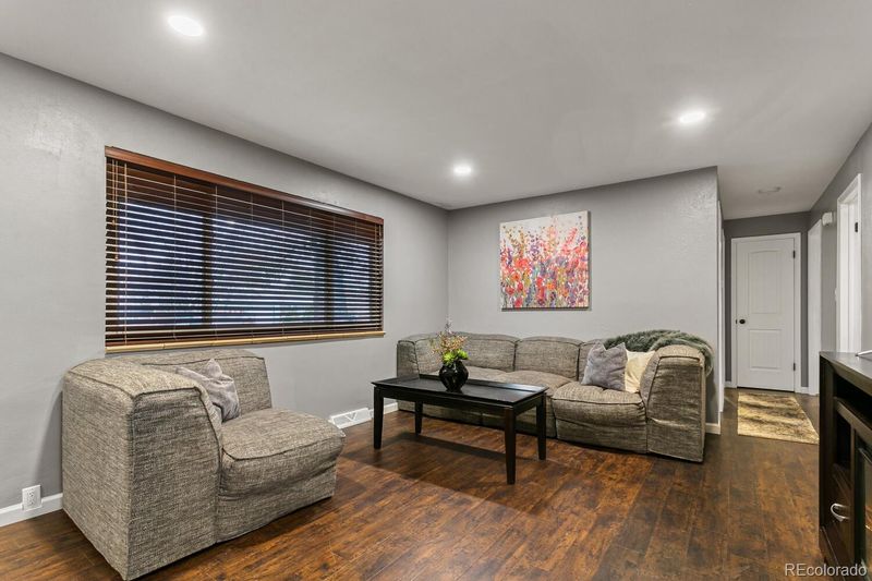6242 W Alder Ave, Littleton, CO 80128