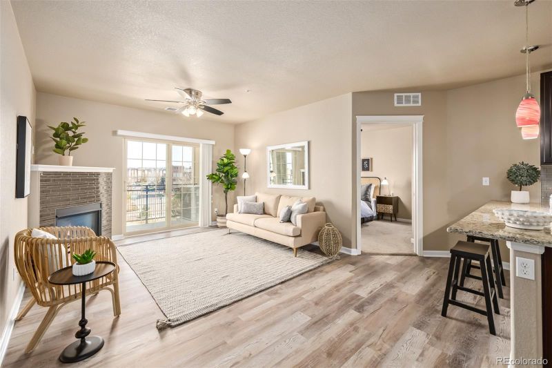 9258 Rockhurst St #208, Highlands Ranch, CO 80129