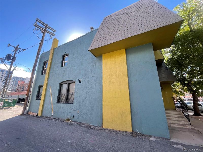 128 W 11th Ave, Denver, CO 80204