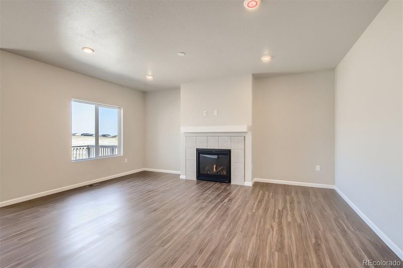 12462 E 100th Pl, Commerce City, CO 80022