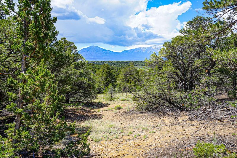 Comanche Dr, Walsenburg, CO 81089