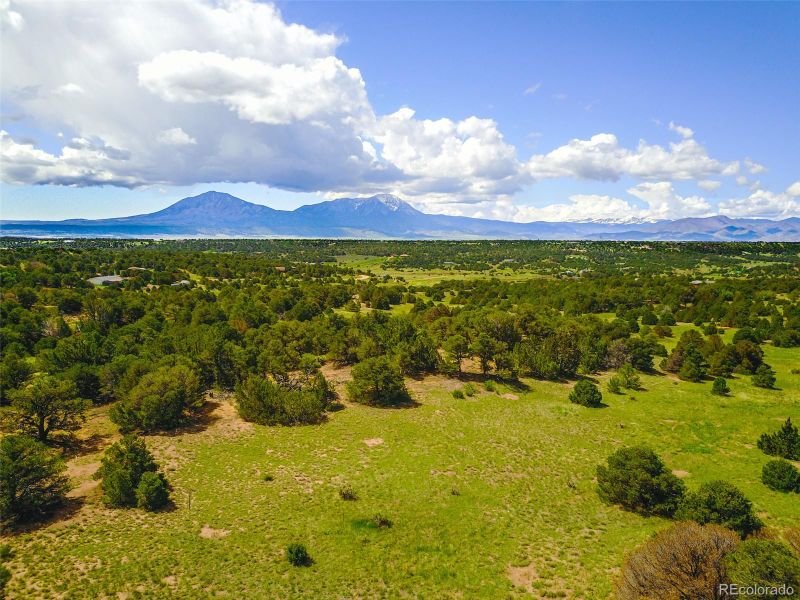Comanche Dr, Walsenburg, CO 81089