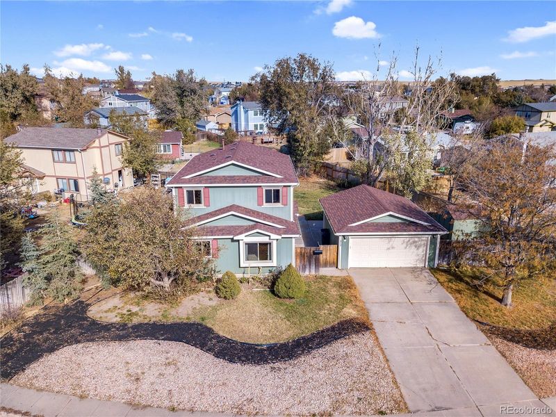 2115 Allyn Way, Colorado Springs, CO 80915