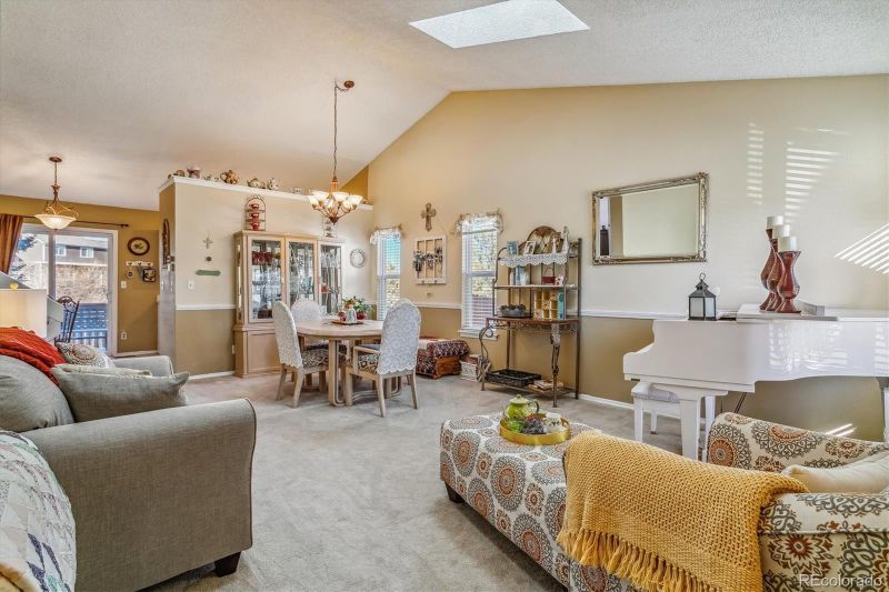 761 Howe St, Castle Rock, CO 80104