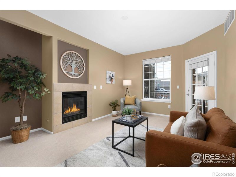 2875 Blue Sky Cir #103, Erie, CO 80516