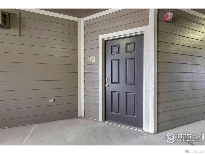 2875 Blue Sky Cir #103, Erie, CO 80516