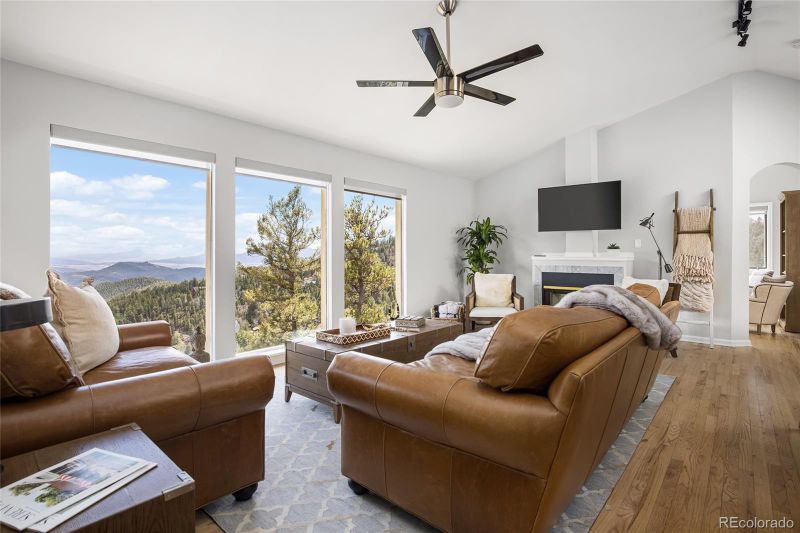 12501 Callae Dr, Conifer, CO 80433